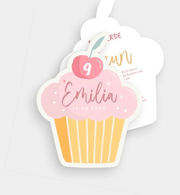 Cupcake