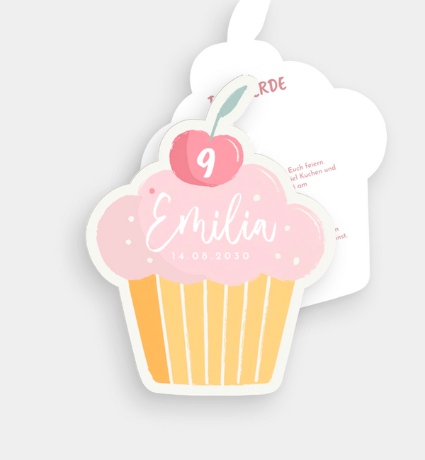 Cupcake
