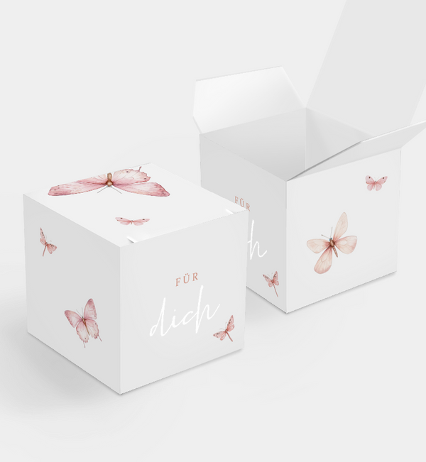 Geschenkbox klein