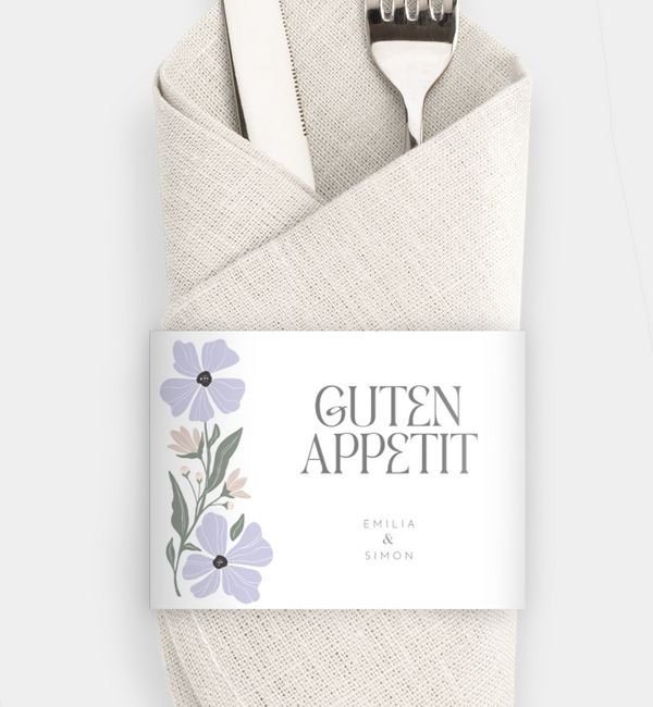 Modern Floral