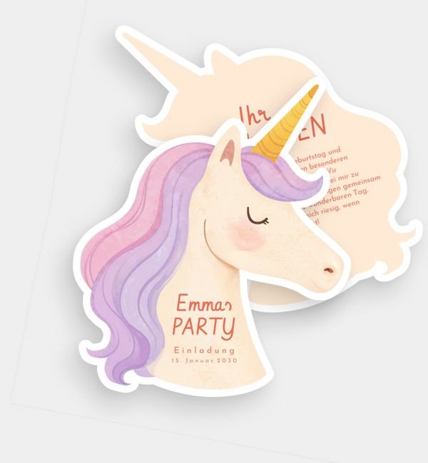 Magic Unicorn