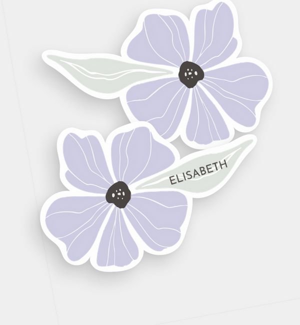 Modern Floral