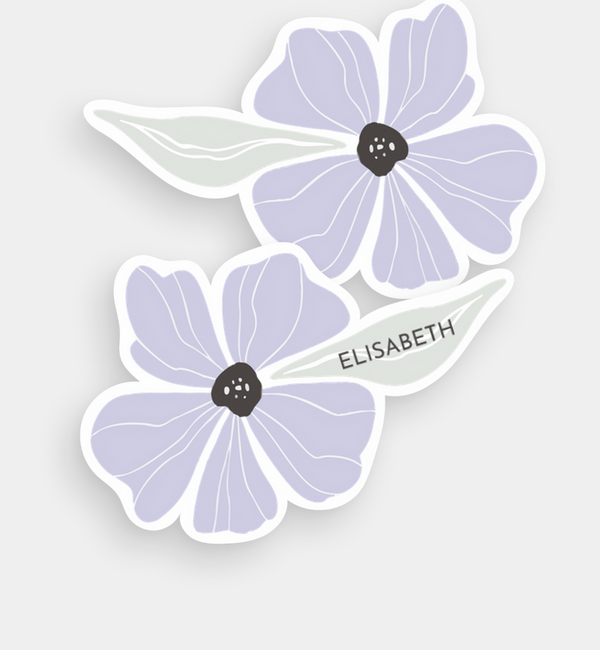 Modern Floral