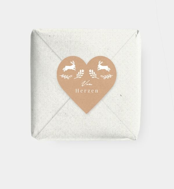 Nature Blessing · Vintage