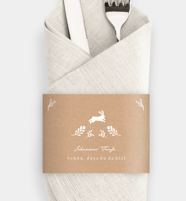 Nature Blessing · Vintage