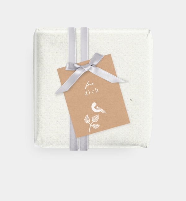 Nature Blessing · Vintage