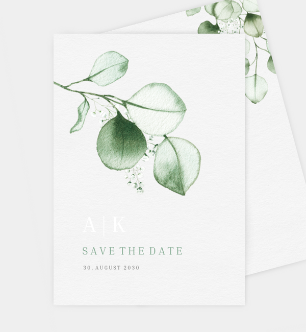 Sweet Eucalyptus