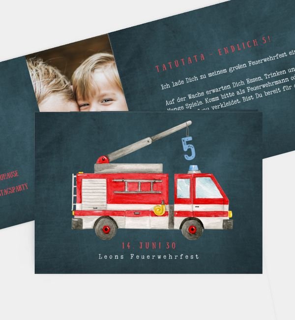Feuerwehr