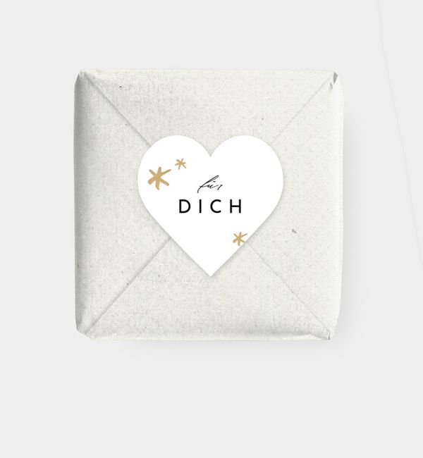 card/aufkleber-herz-geschenk-55x54