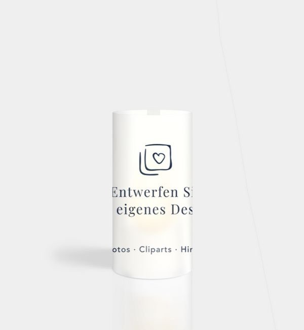 Windlichtkarte klein