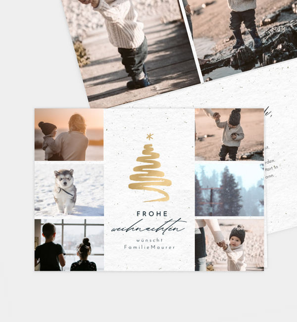 Golden tree · Crafty