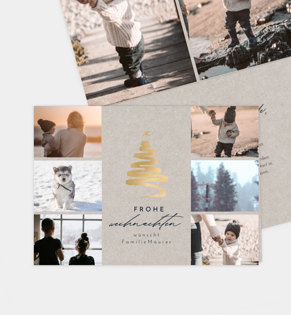 Golden tree · Crafty