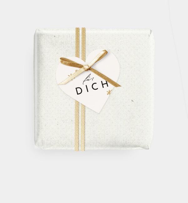 Geschenkanhรคnger Herz