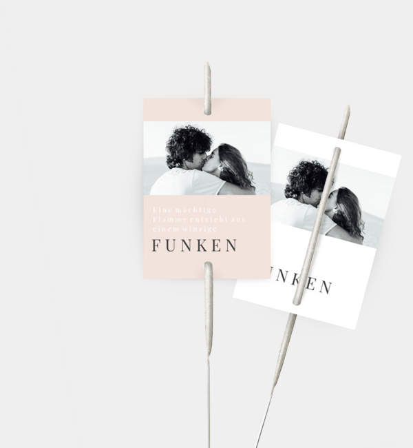 Editorial wedding style