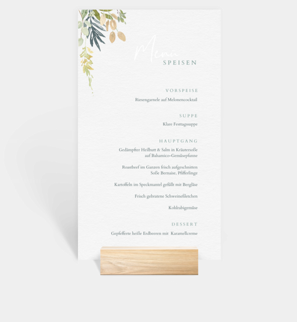 Wiesenbouquet