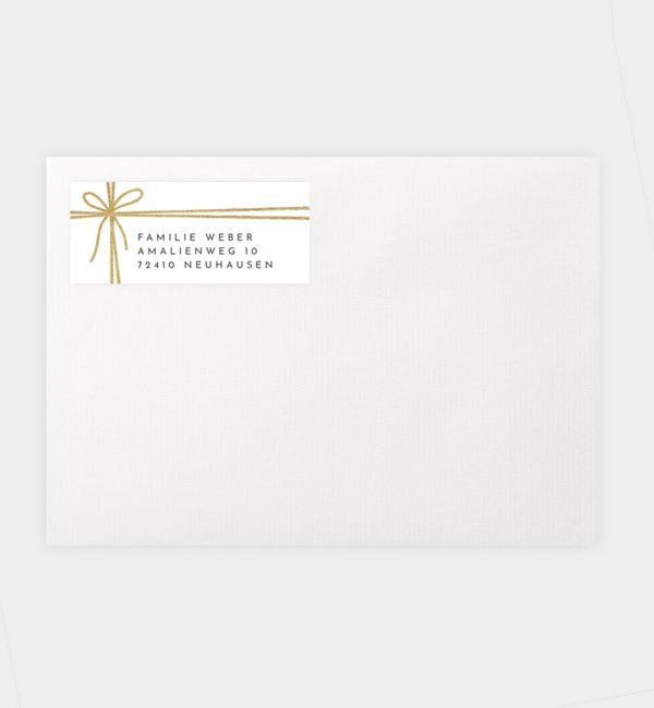 Goldene Schleife