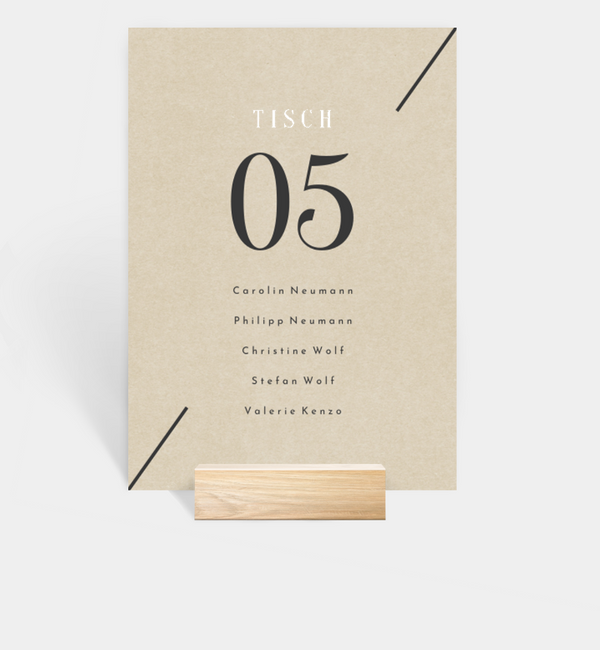 Modern Typo · Crafty