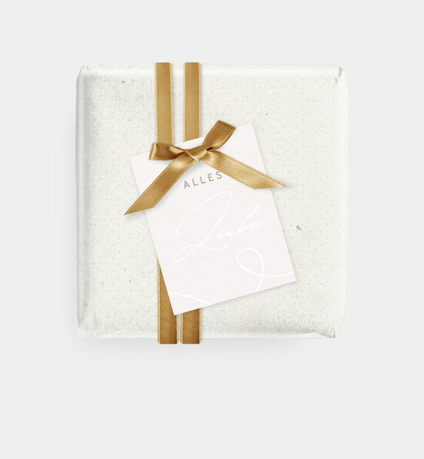 Weihnachtsschnörkel