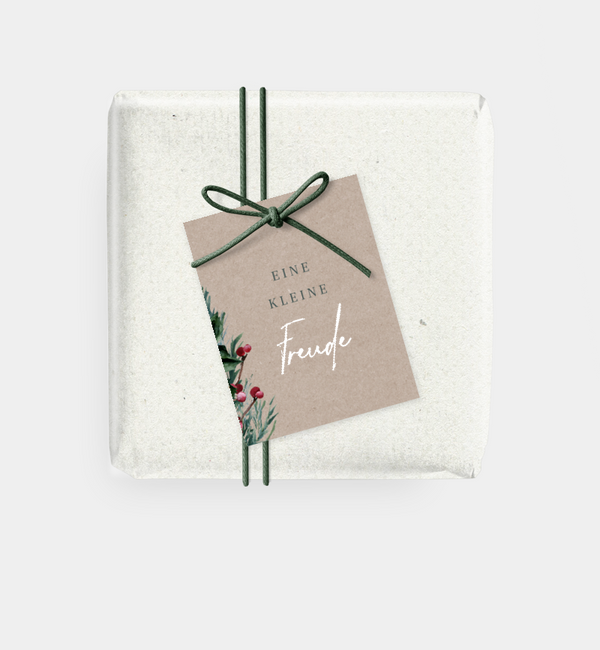 Festive Archway · Vintage