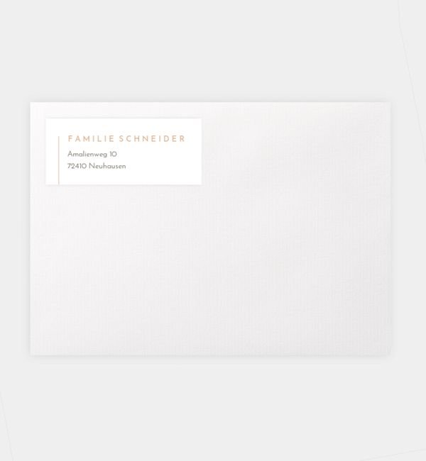 Abendhimmel · Waldnebel