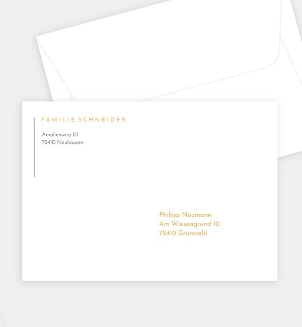 Abendhimmel · Waldnebel