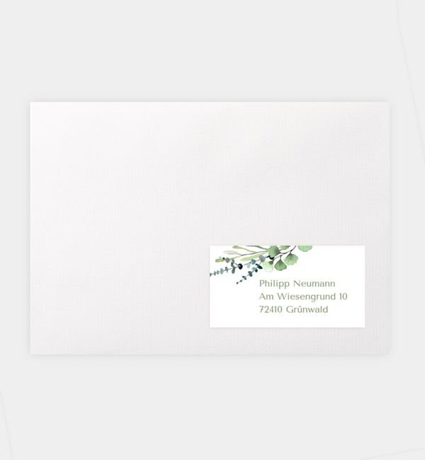 Schönes Land · Vintage