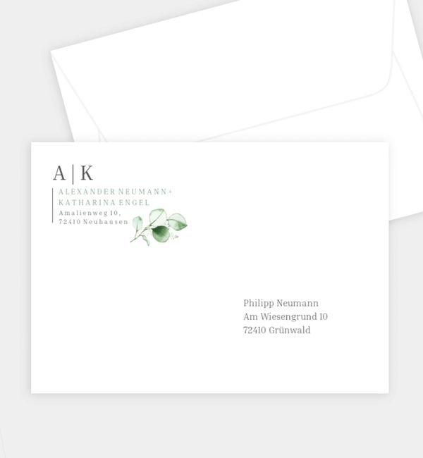 Sweet Eucalyptus · Crafty