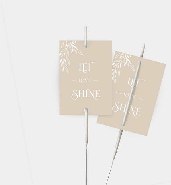 card/wunderkerzenetikett-59x84