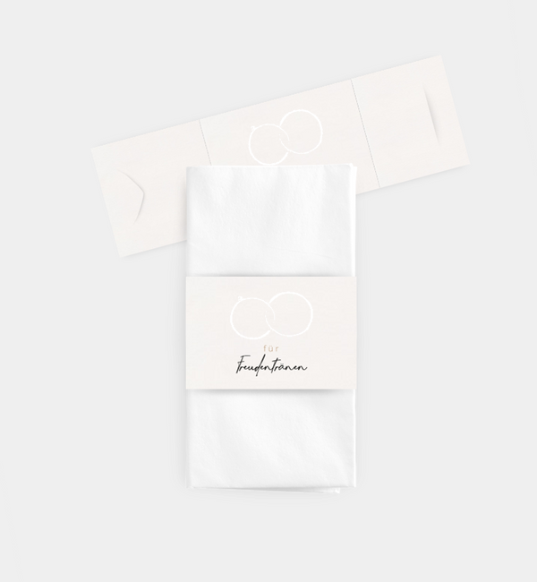 card/banderole-taschentuch-56x40