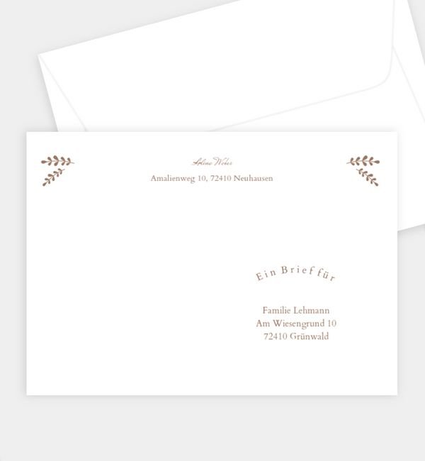 Gottes Segen · Crafty