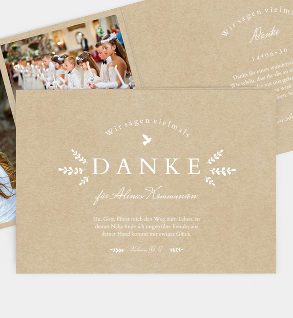 Gottes Segen ยท Crafty