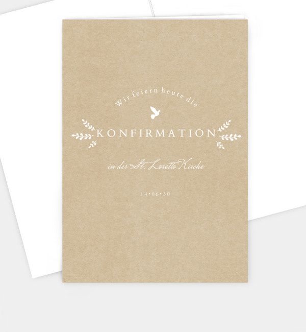 Gottes Segen · Crafty