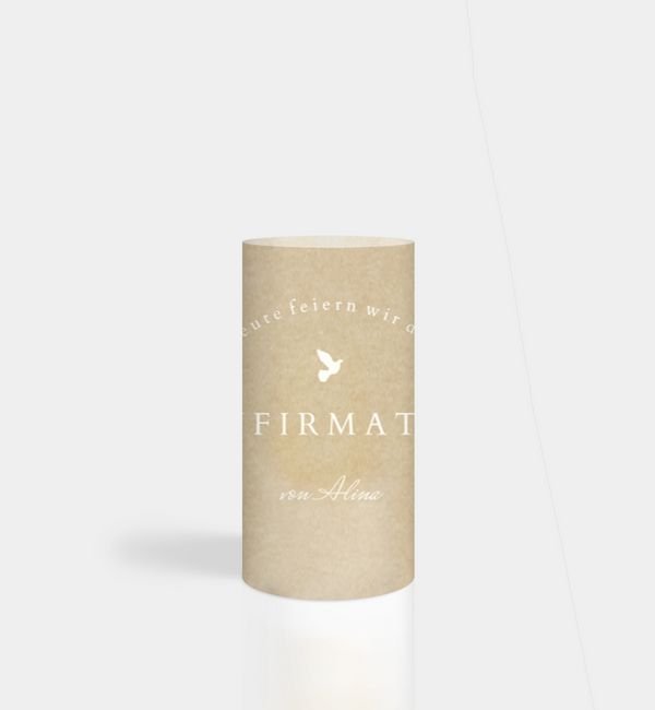 Gottes Segen · Crafty