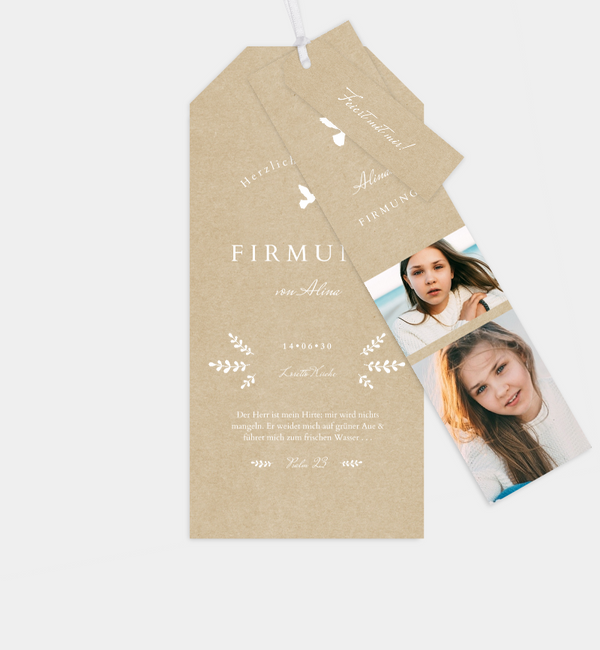 Gottes Segen · Crafty