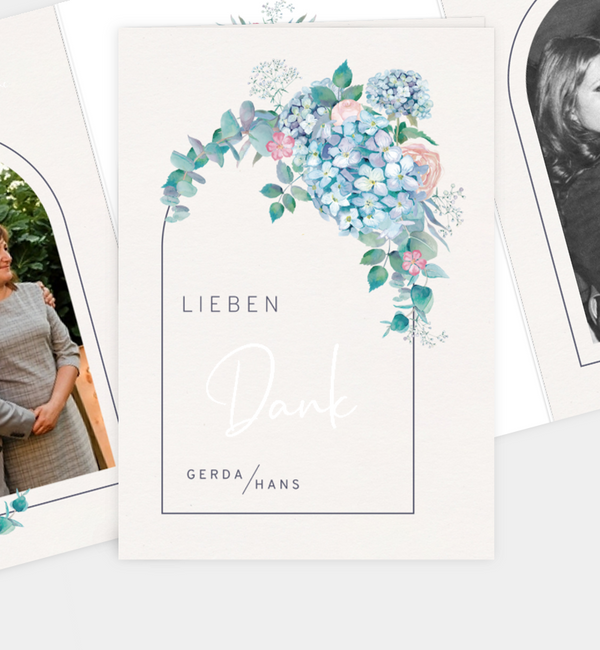 Helles Bouquet · Vintage