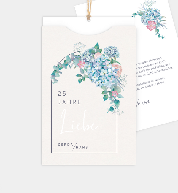 Helles Bouquet · Vintage