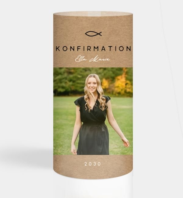 Familienpost · Crafty