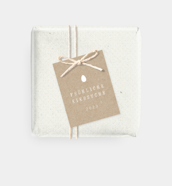 Eiersuche · Vintage