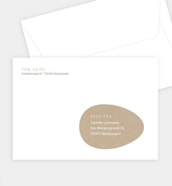 Eiersuche · Vintage