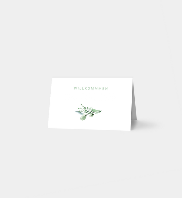 Sagenhafter Fisch