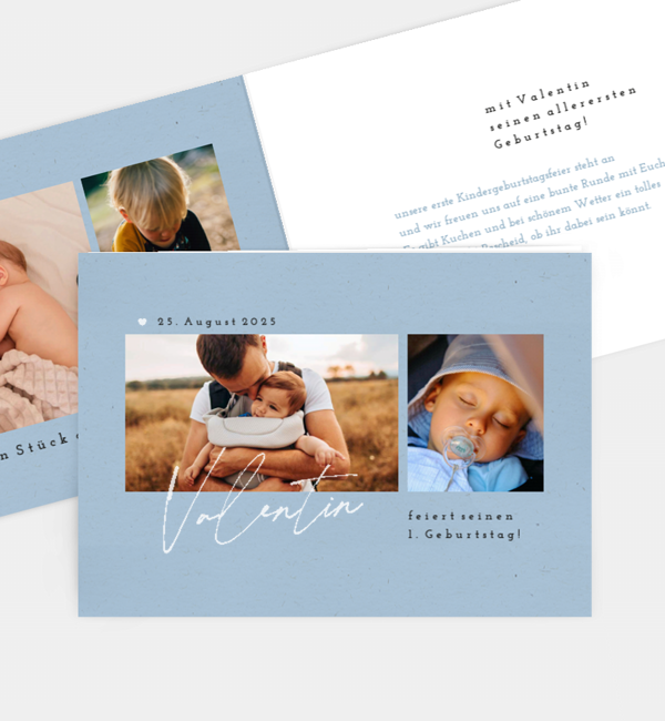 Happy Time · Vintage