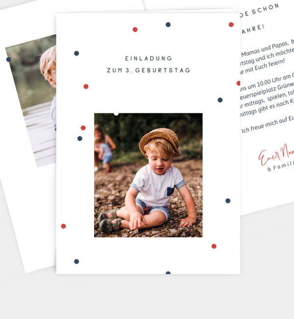 Little Confetti