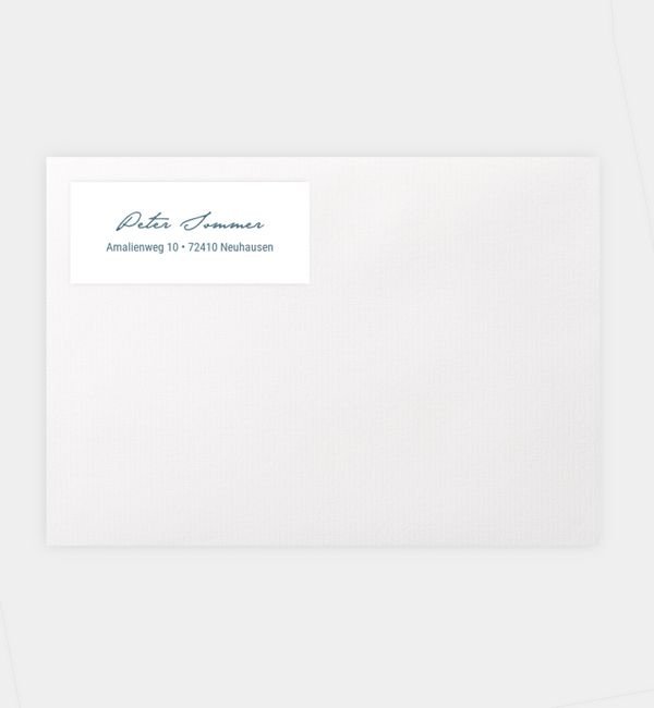 card/aufkleber-absender-70x30