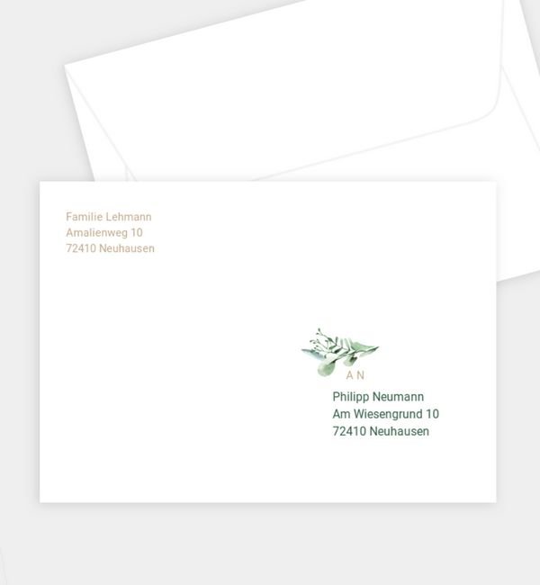 Sagenhafter Fisch · Vintage