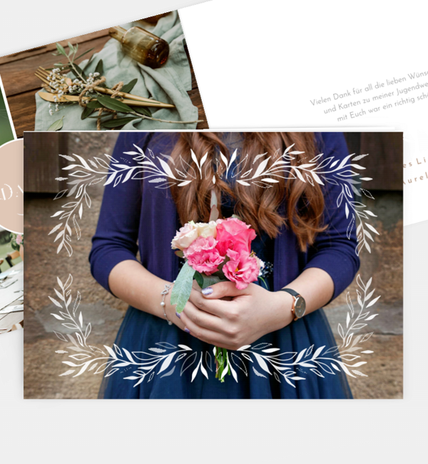 Soft Leaves - Crafty