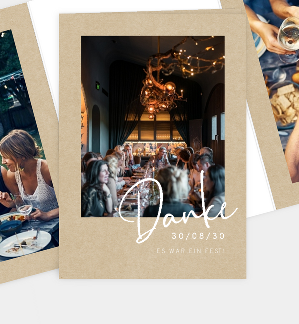 Voller Freude · Vintage