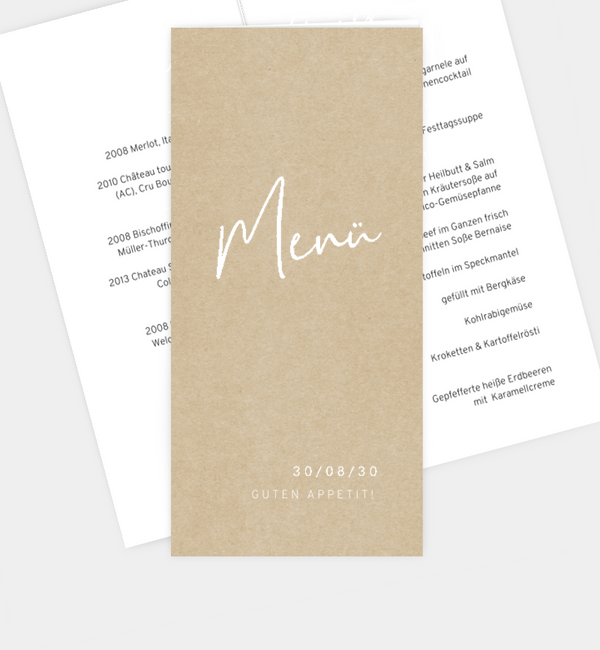 Voller Freude · Vintage