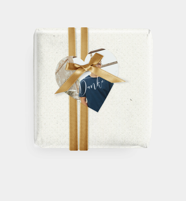 Golden Confetti · Crafty