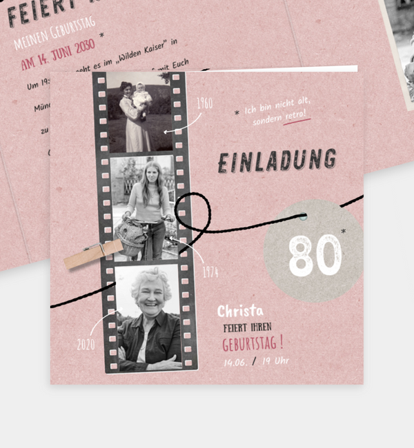 Filmstreifen