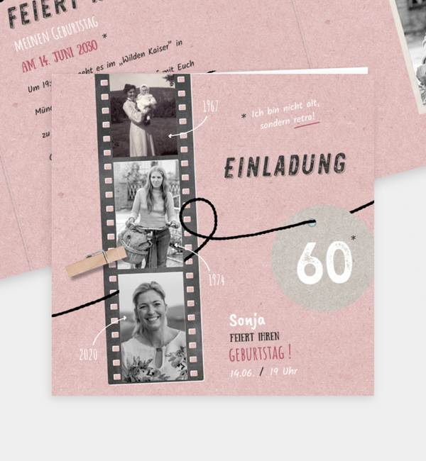 Filmstreifen